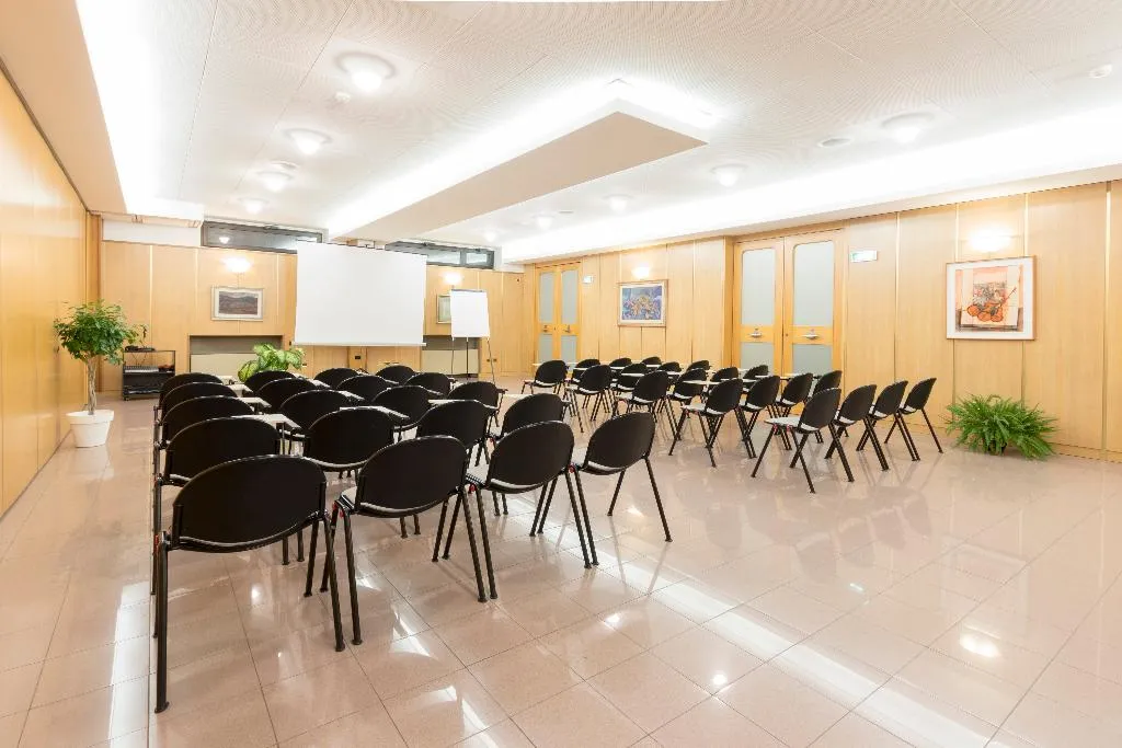 Conferences, Minerva, Florence
