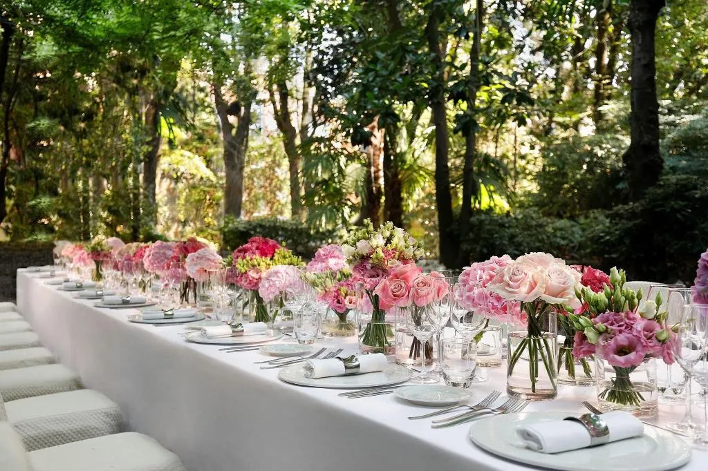 Conferences, Sheraton Diana Majestic, Milan