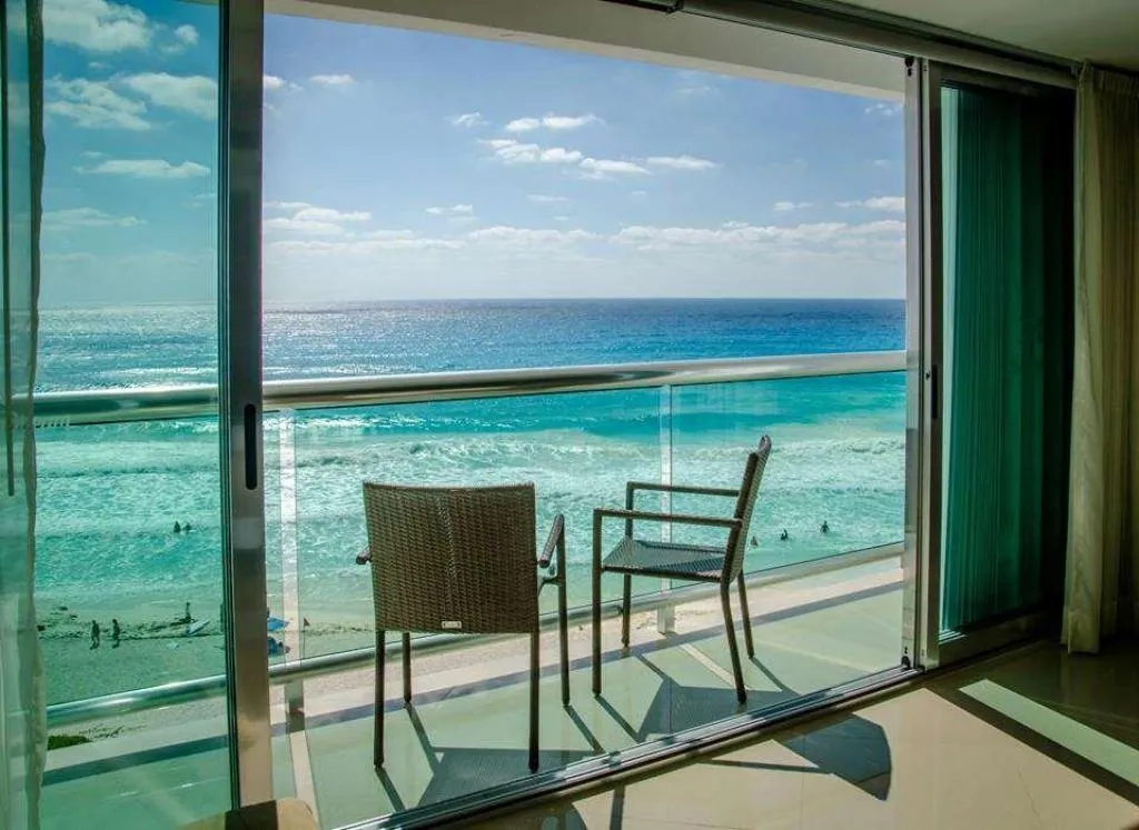 General view, Ocean Dream Cancun by GuruHotel, Cancun Area