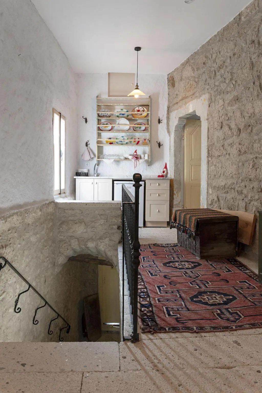 Lobby, Cynara Hotel Alacati, Izmir