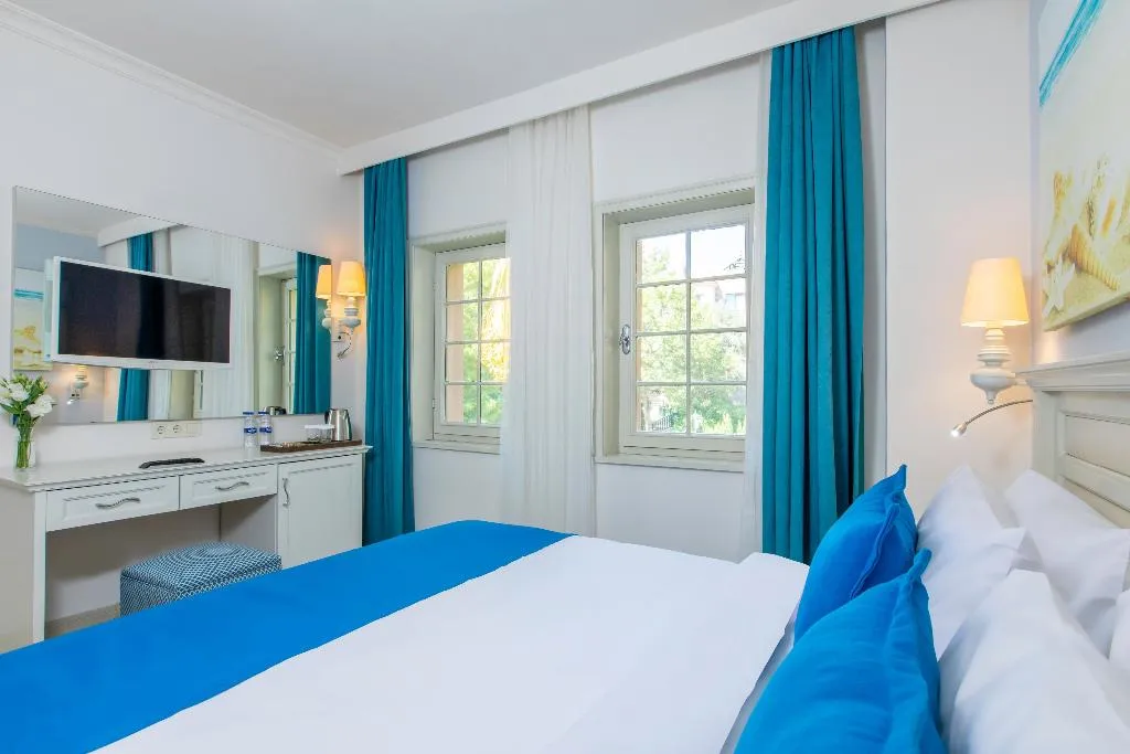 FAMILY ROOM STANDARD Room, Selectum Collection Bodrum, Bodrum