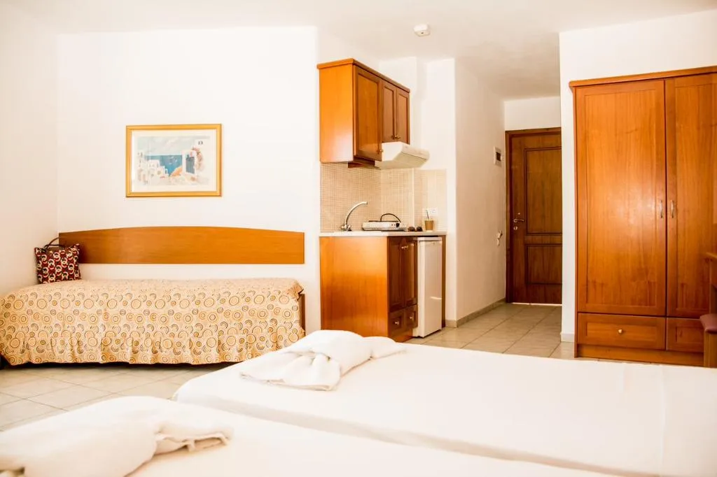 Room, Villa Aphrodite by Estia, Crete