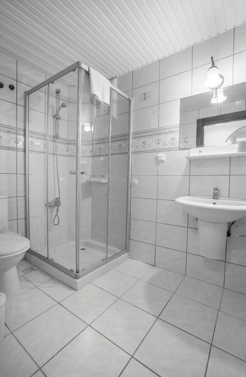 DOUBLE SINGLE USE STANDARD Room, Villa Sonata, Antalya
