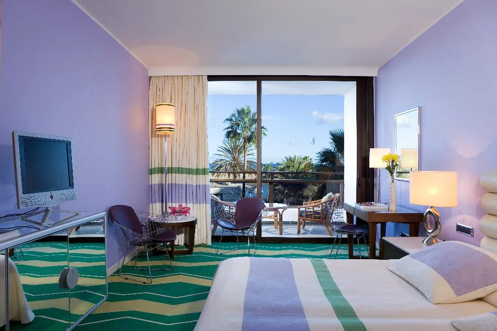Room, Seaside Palm Beach, Gran Canaria