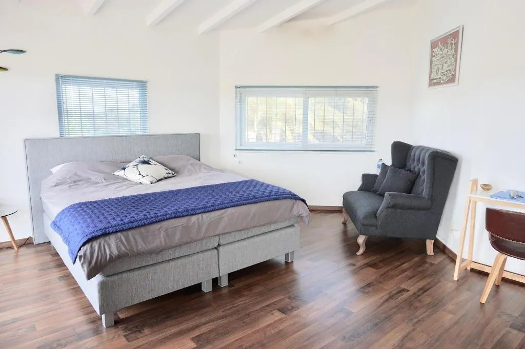 Room, The White House - Boutique Villa, Algarve