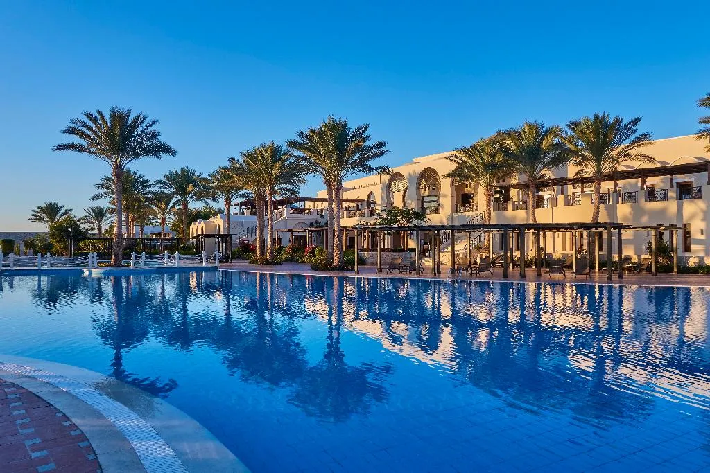 General view, JAZ Belvedere, Red Sea Riviera