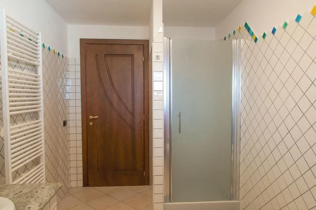 Room, B&B Le Fresie, Olbia