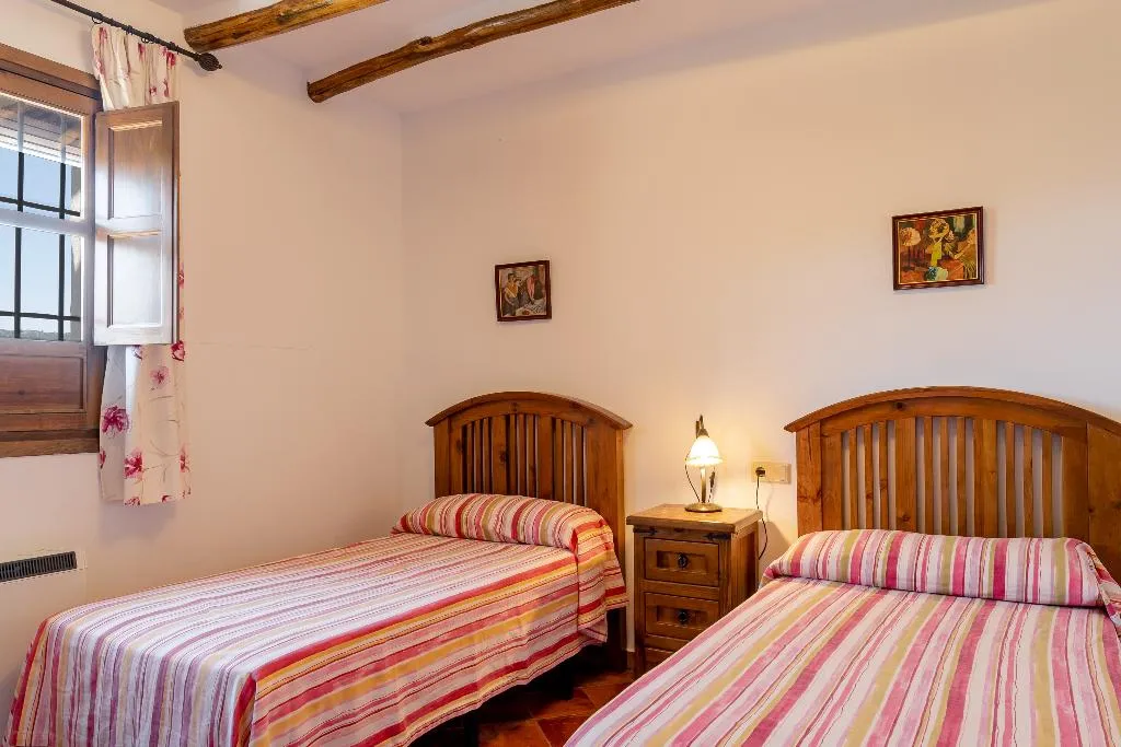 APARTMENT CLASSIC GARDEN VIEW Room, Cortijo La Presa, Andalucia