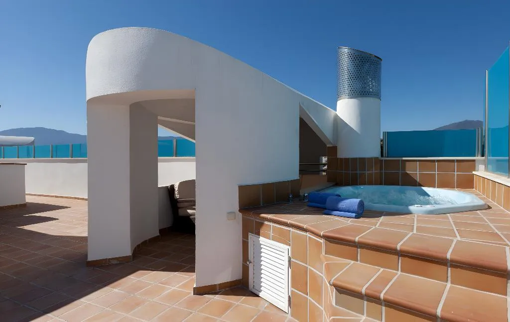 SUITE DUPLEX Room, Senator Banus, Costa Del Sol
