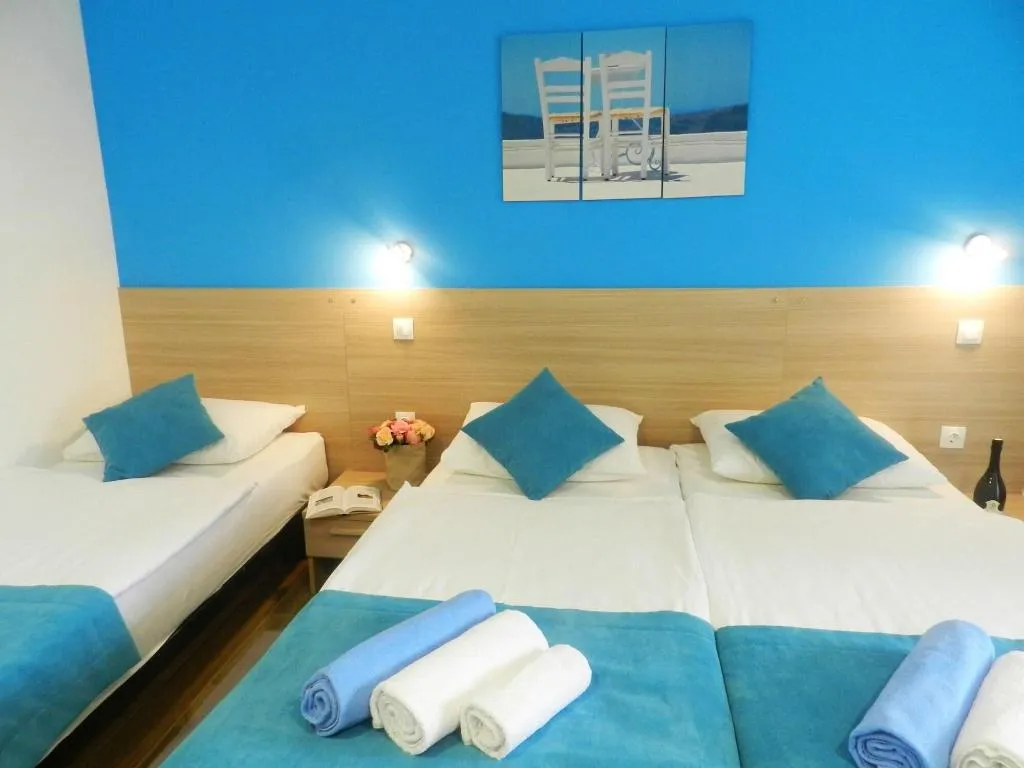 Room, YourCroatiaHoliday Bed & Breakfast, Istria