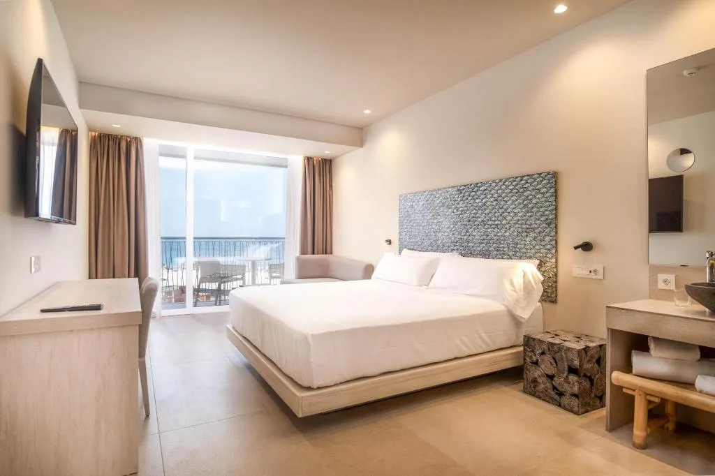 Room, Hotel Ca Diz Baha A By Q Hotels, Costa De La Luz