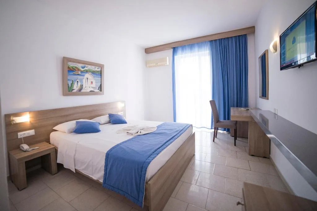 Double or Twin PROMO Room, Lardos Bay, Rhodes