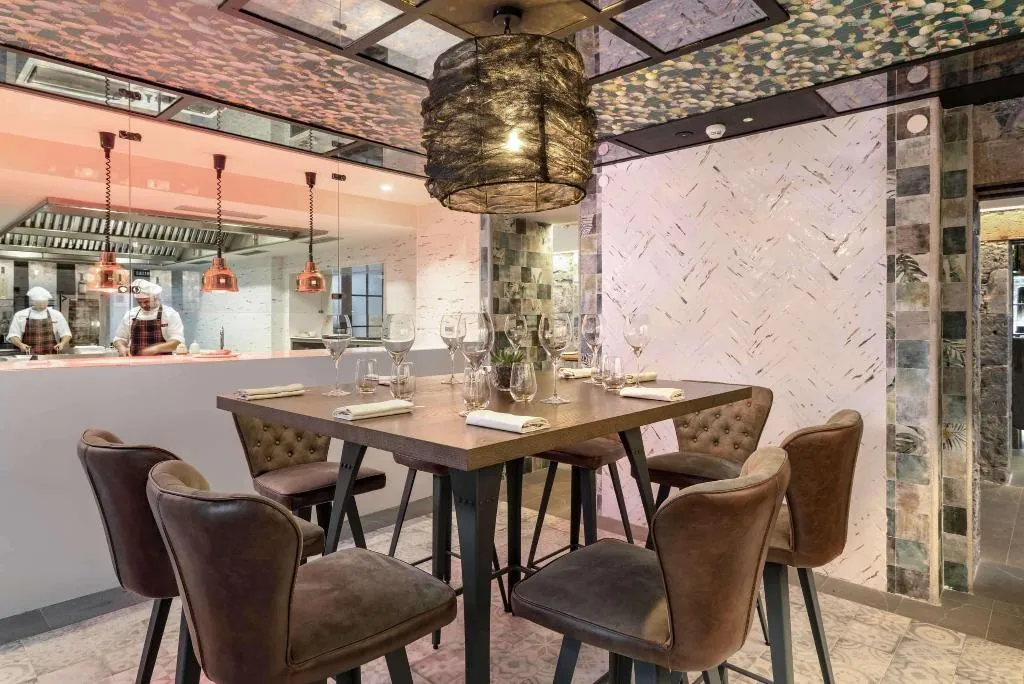 Bar, Santa Catalina, a Royal Hideaway Hotel, Gran Canaria