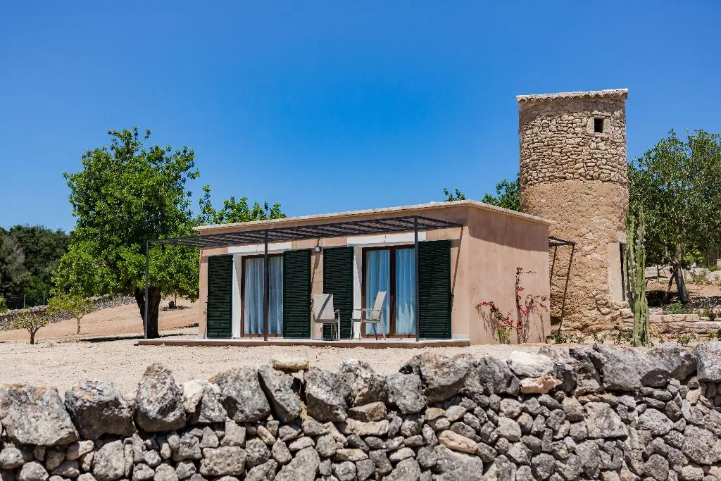 General view, Agroturisme Ses Vistes, Majorca