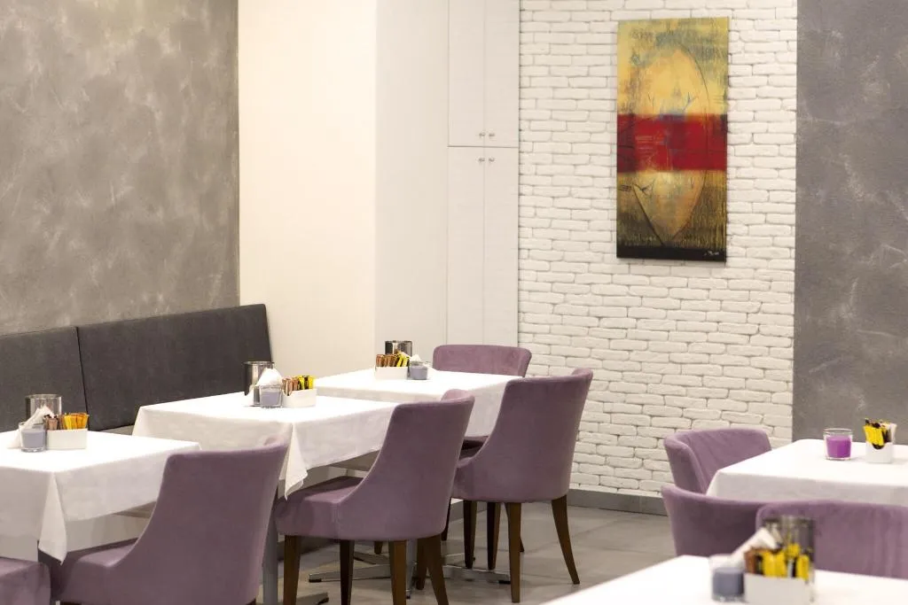 Restaurant, Pan, Athens