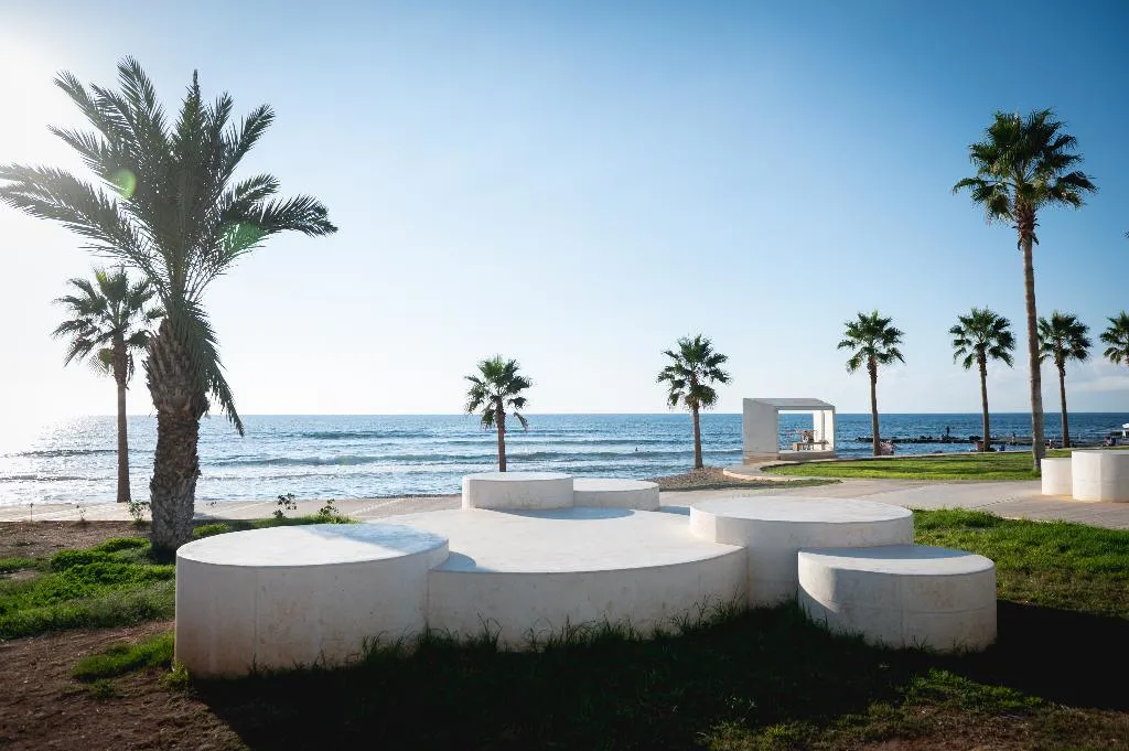 General view, Kefalos Beach Tourist Village, Cyprus