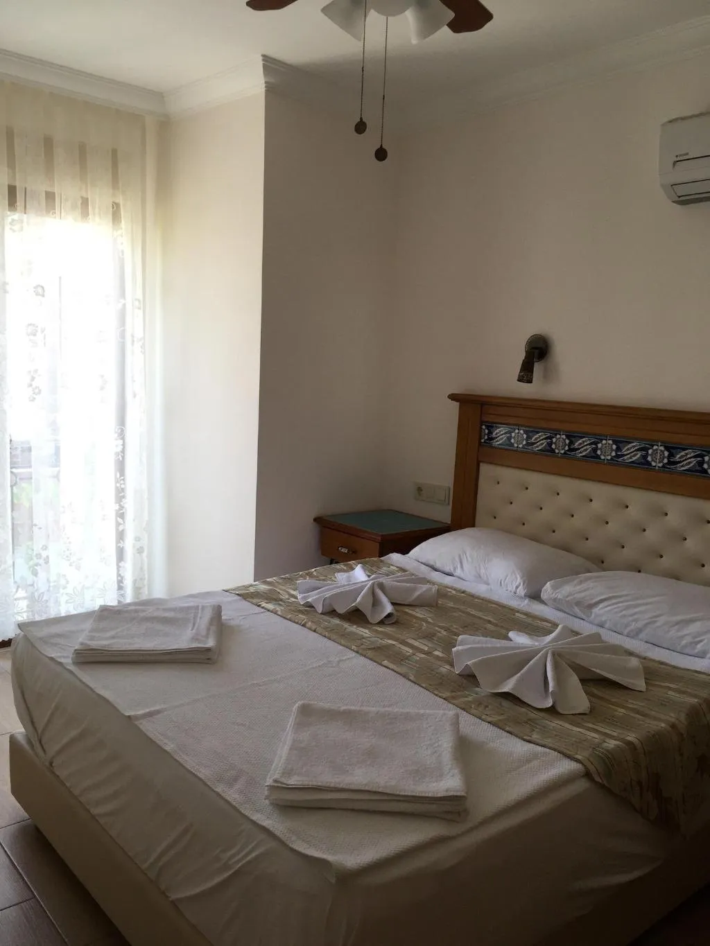 Room, Datca Kilic Hotel, Dalaman