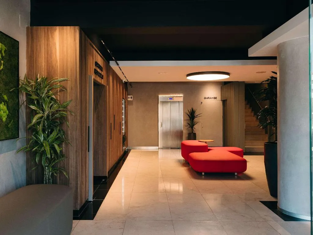 General view, ibis Styles Figueres Ronda, Costa Brava