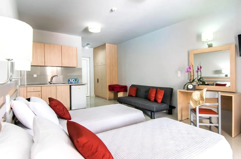 Room, Hera Zakynthos Hotel, Zante