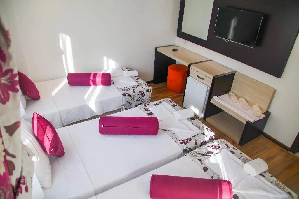 TRIPLE STANDARD Room, Hotel Hermes, Dalaman