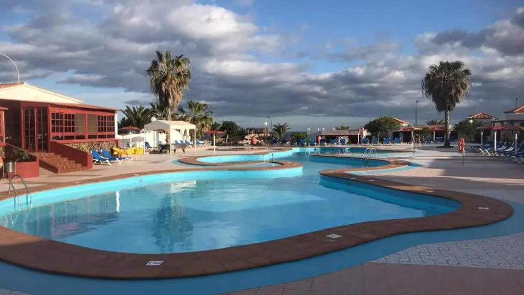Pool, Apartamentos Castillo Beach, Fuerteventura