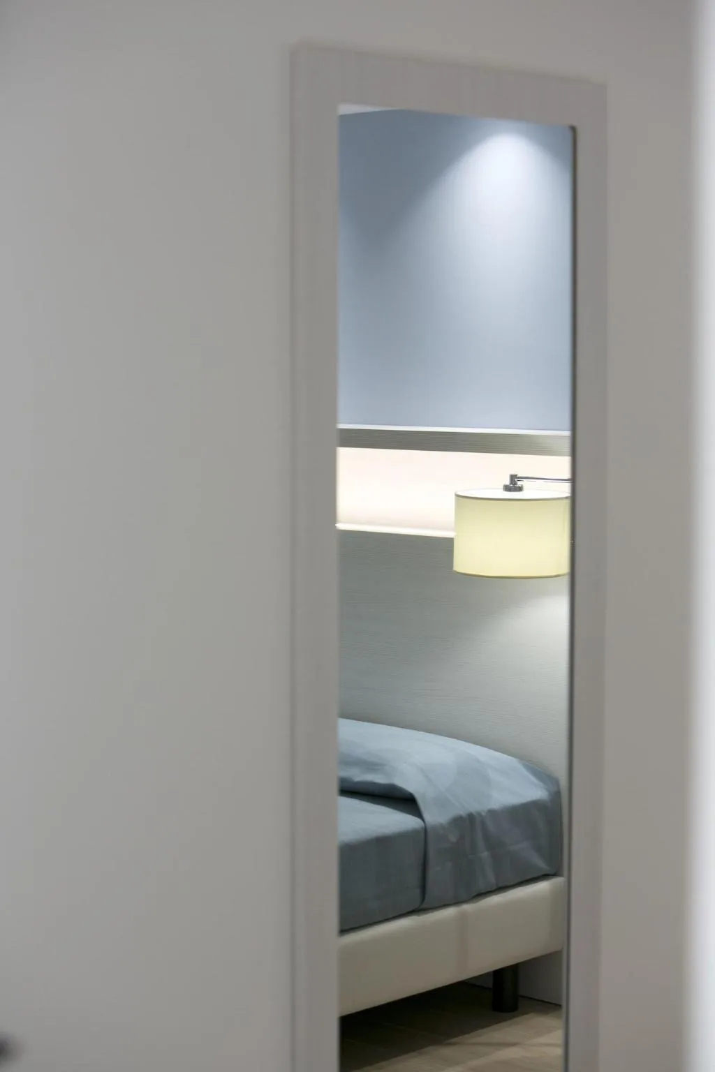 Room, Hotel Perla Gaia, Palermo