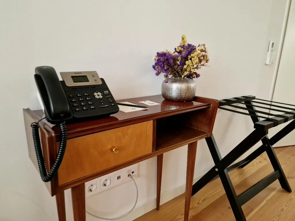 STUDIO PENTHOUSE Room, Porta Nobre Boutique Hotel by Aspasios, Porto