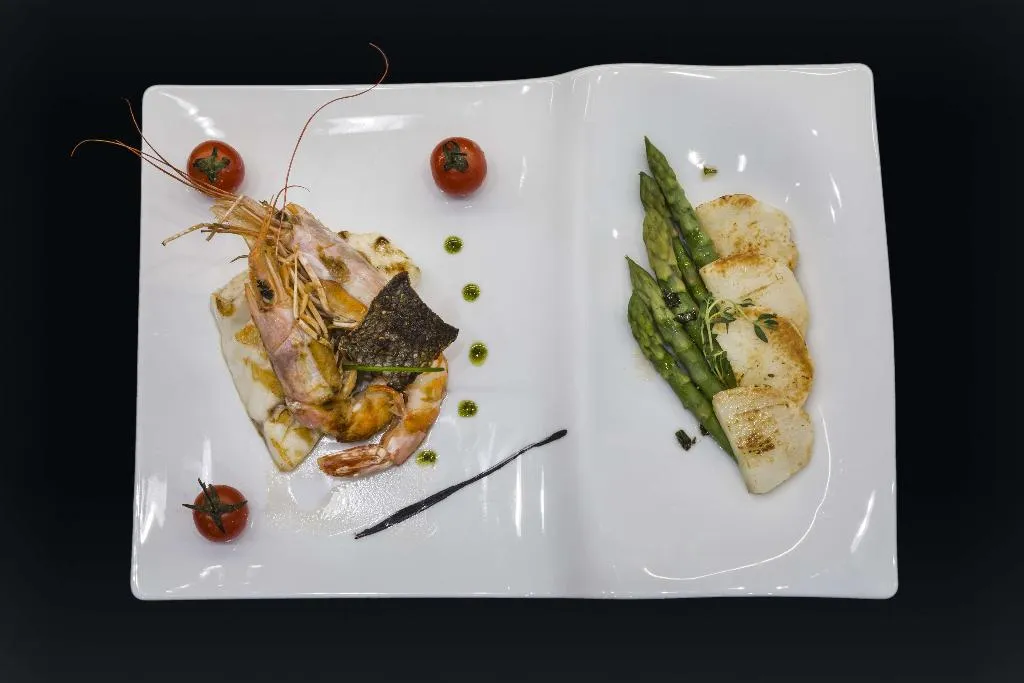 Restaurant, Lhp River Boutique Hotel & Spa, Florence