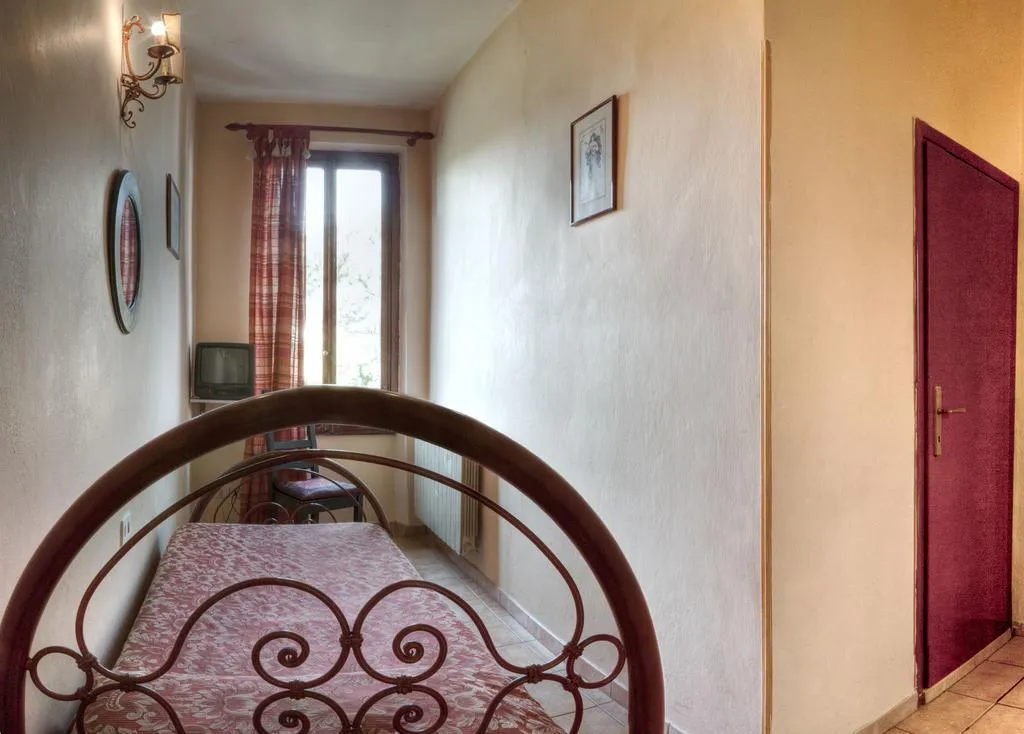 General view, Hotel Masaccio, Florence