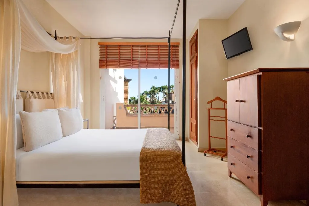 SUITE TWO BEDROOMS Room, Wyndham Grand Costa del Sol, Costa Del Sol
