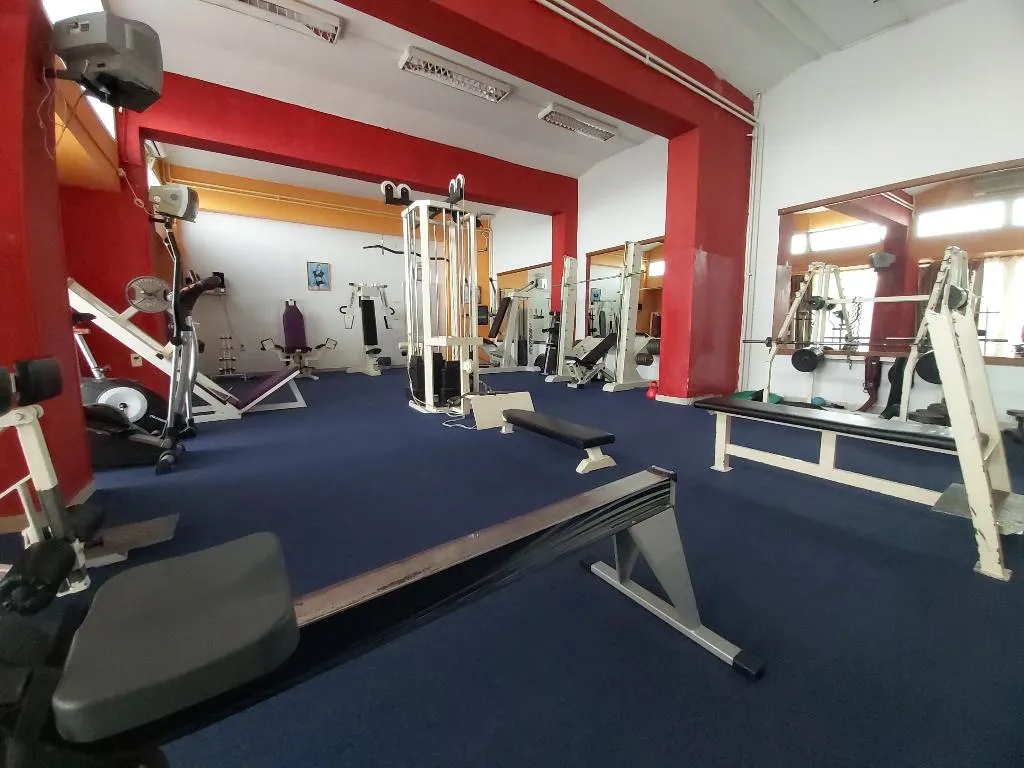 Sports and Entertainment, Hotel Pula, Istria
