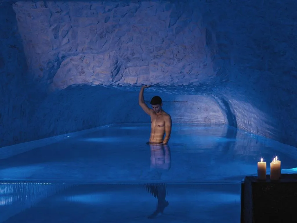 Sports and Entertainment, Myconian O Hotel - Adults Only, Mykonos