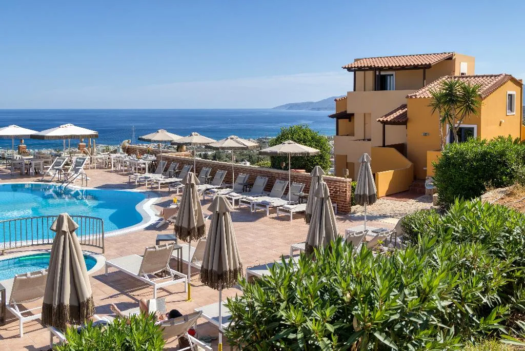 Pool, Driades Apartments by Estia, Crete
