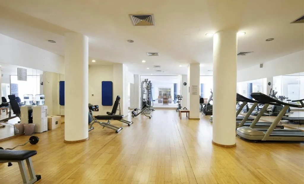 Sports and Entertainment, Blue Lagoon Kosher Hotel, Cyprus