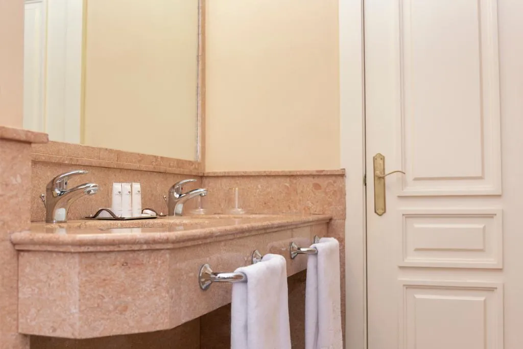 Double or Twin DELUXE Room, Casa Romana Hotel Boutique, Seville