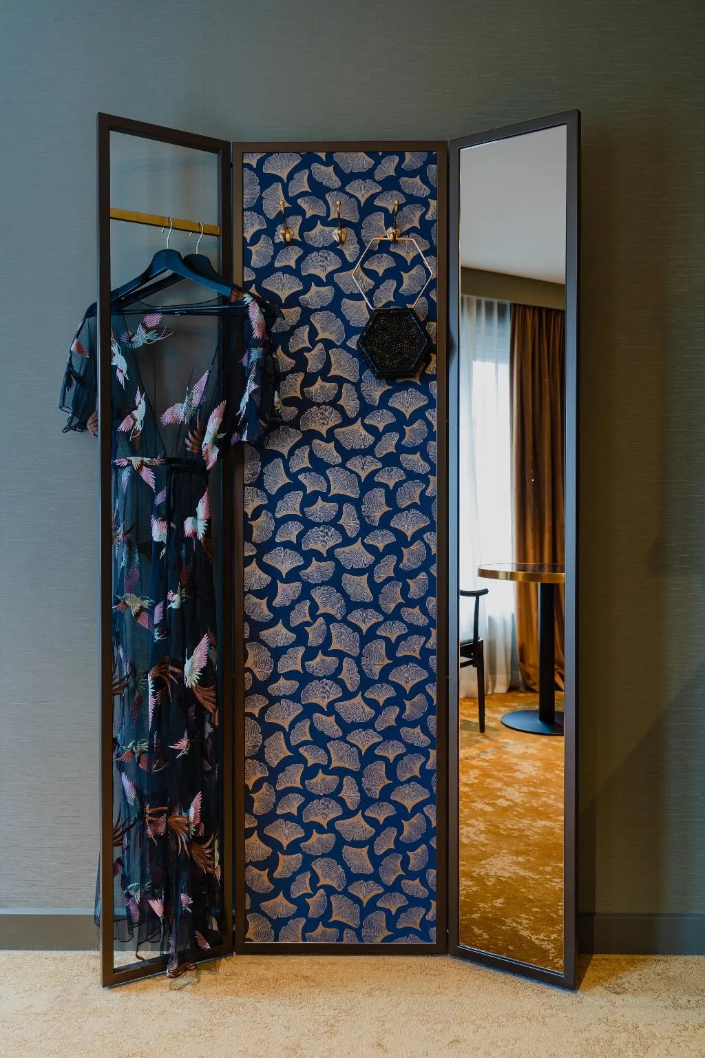 TRIPLE STANDARD Room, Hotel MAI Amsterdam, Amsterdam