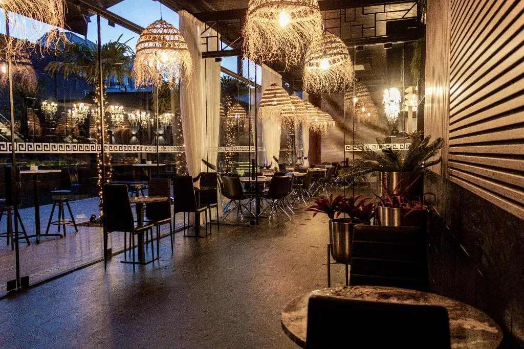 Restaurant, Rubens Hotels & Spa, Porto