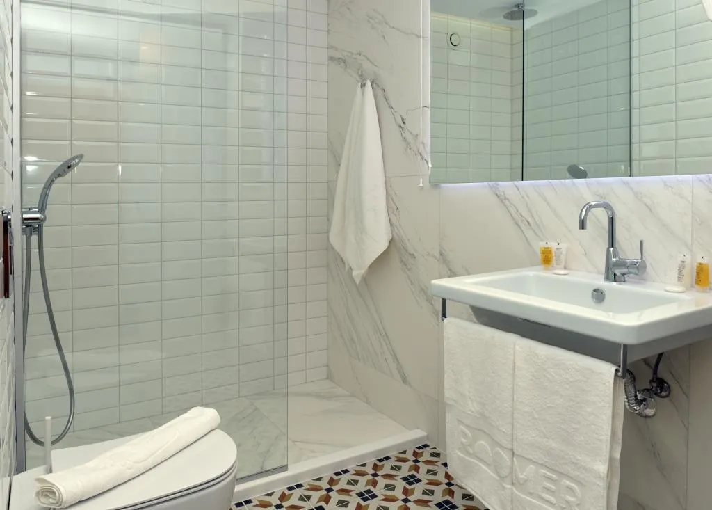 DOUBLE STANDARD Room, Ibis Styles Golden Sands Roomer Hotel, Varna