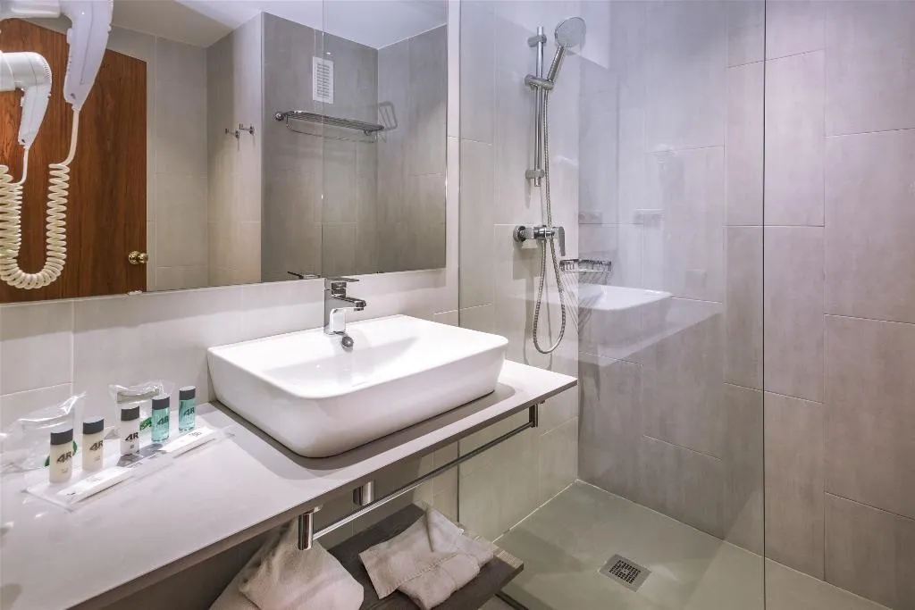 DOUBLE STANDARD Room, 4R Salou Park Resort I, Costa Dorada