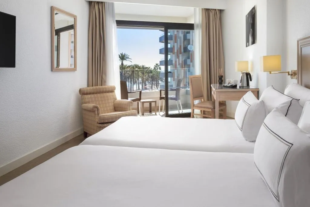 Room, Melia Costa del Sol, Costa Del Sol