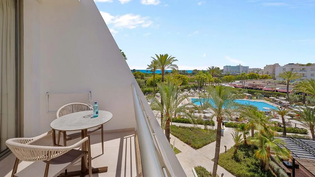 SUITE STANDARD Room, Protur Sa Coma Playa Hotel & Spa, Majorca