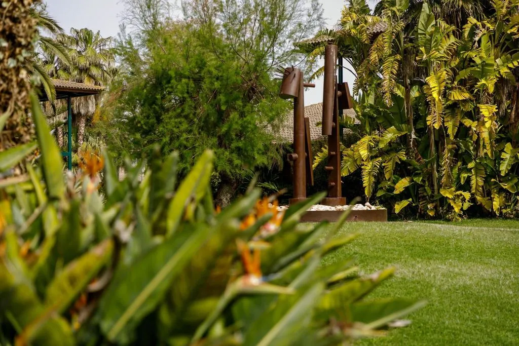 Terrace, PortBlue Club Pollentia Resort & Spa, Majorca