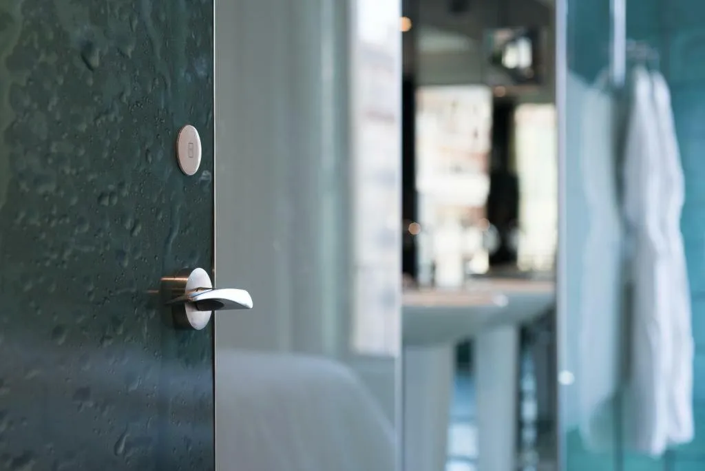 Room, WC by The Beautique Hotels, Lisbon