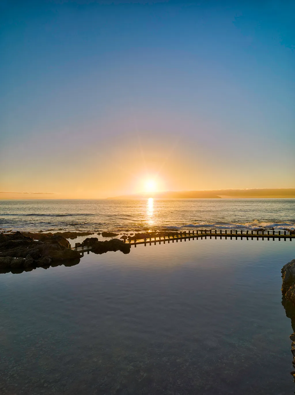 Beach, Redlevel At Melia Palacio De Isora, Tenerife