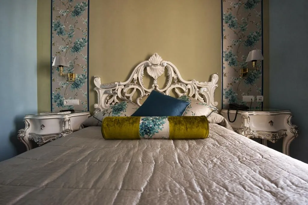 DOUBLE SUPERIOR Room, Adriano Hotel, Seville