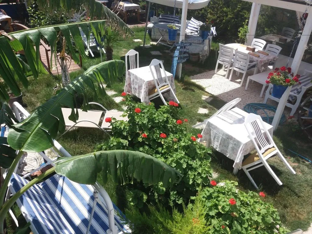 General view, Hotel Antonio, Izmir
