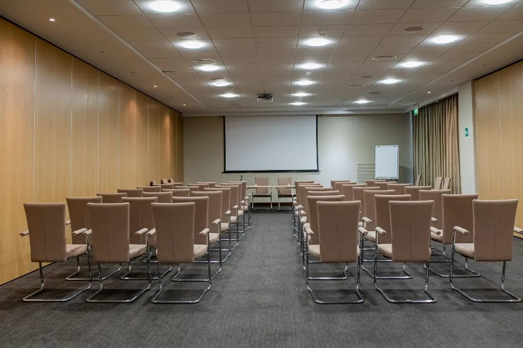 Conferences, Belstay Roma Aurelia, Rome