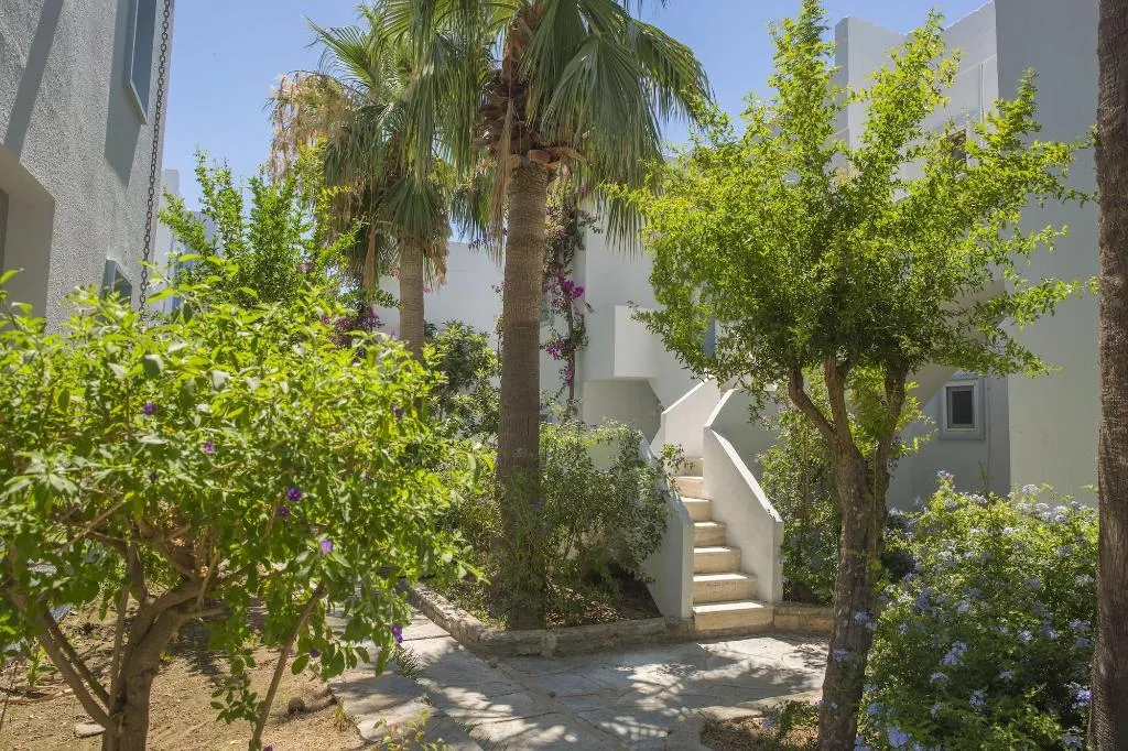 Room, Yaz Beach Hotel, Bodrum