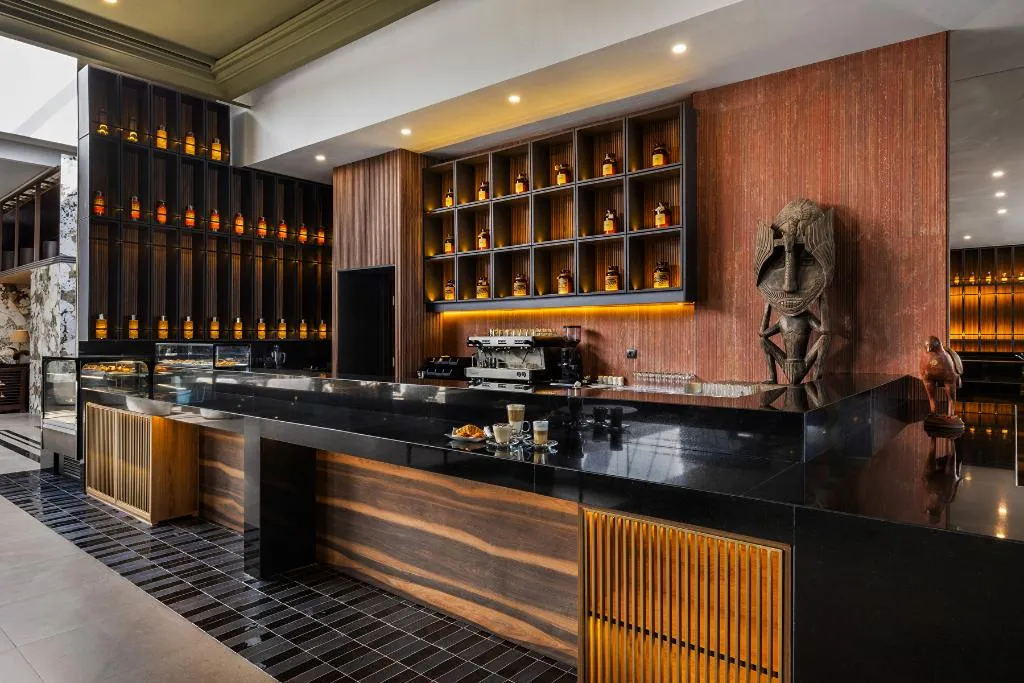 Bar, Hotel Riu Palace Tikida Agadir - All Inclusive, Agadir