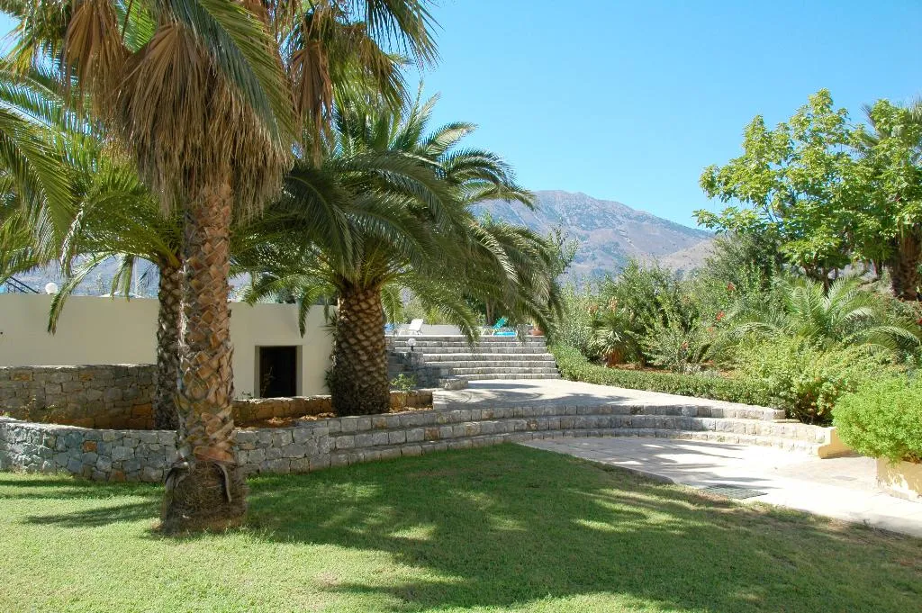 General view, Hotel Vantaris Garden, Crete